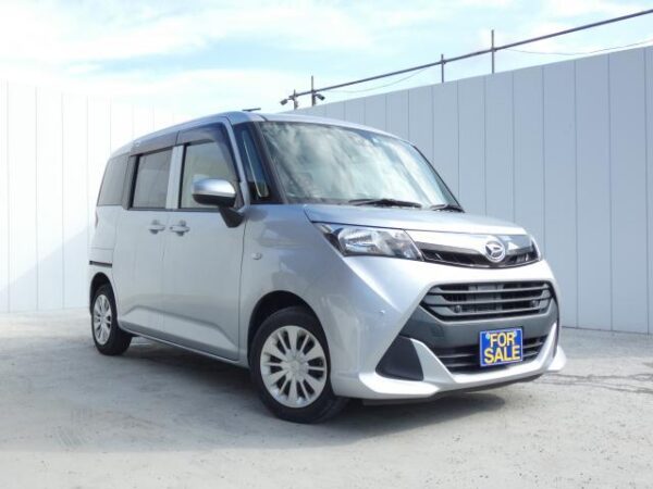 Ref:AUX-19307767 DAIHATSU THOR 2020