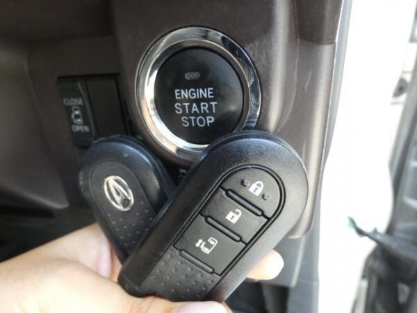 Ref:AUX-19307767 DAIHATSU THOR 2020 - Image 8