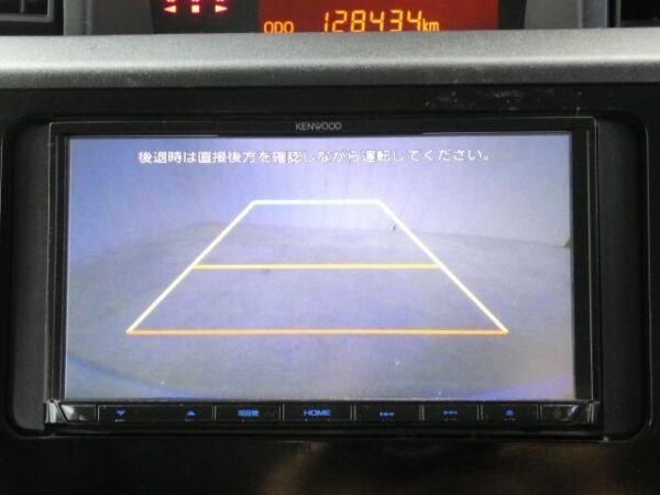 Ref:AUX-19307767 DAIHATSU THOR 2020 - Image 9