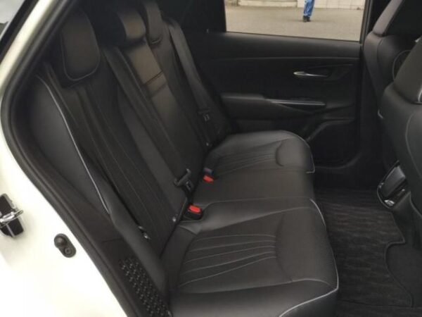 Ref:AUX-19307784 TOYOTA CROWN HYBRID 2019 - Image 6