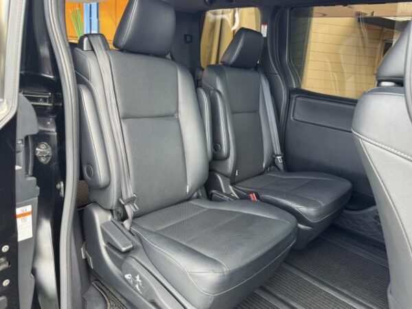 Ref:AUX-19307931 TOYOTA ESQUIRE 2017 - Image 15