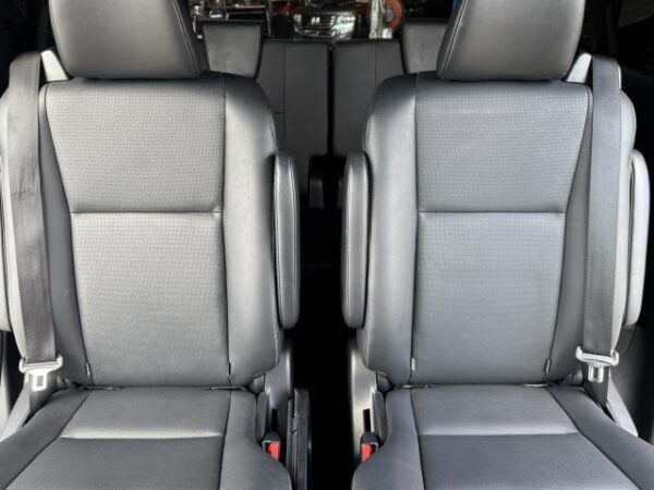 Ref:AUX-19307931 TOYOTA ESQUIRE 2017 - Image 16