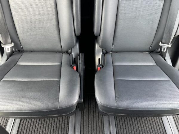 Ref:AUX-19307931 TOYOTA ESQUIRE 2017 - Image 17