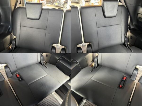 Ref:AUX-19307931 TOYOTA ESQUIRE 2017 - Image 19