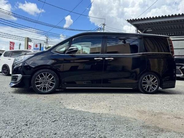 Ref:AUX-19307931 TOYOTA ESQUIRE 2017 - Image 7