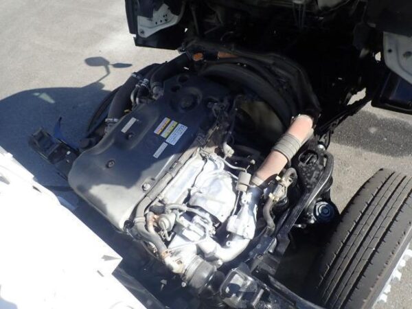 Ref:AUX-19307987 ISUZU ELF TRUCK 2012 - Image 12