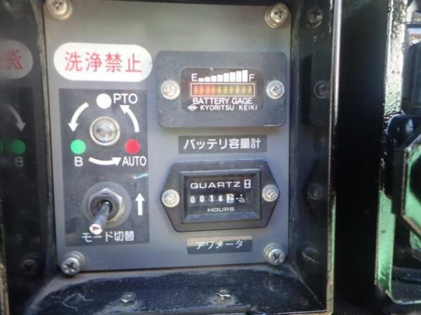 Ref:AUX-19307987 ISUZU ELF TRUCK 2012 - Image 14