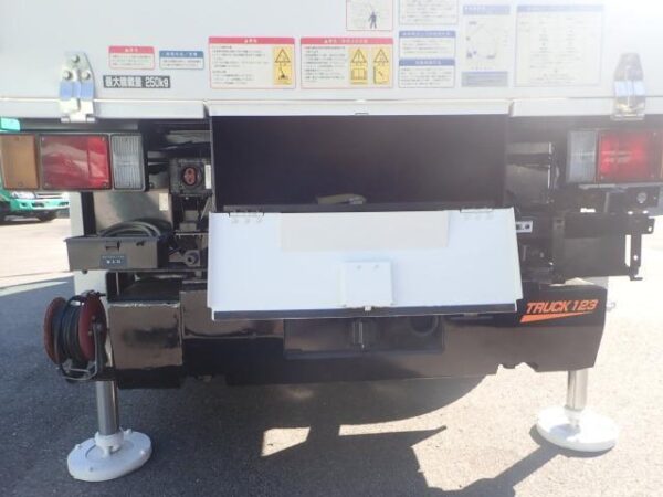 Ref:AUX-19307987 ISUZU ELF TRUCK 2012 - Image 17