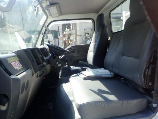 Ref:AUX-19307987 ISUZU ELF TRUCK 2012 - Image 18