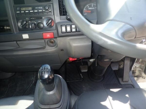 Ref:AUX-19307987 ISUZU ELF TRUCK 2012 - Image 19