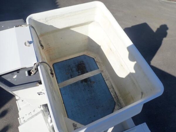 Ref:AUX-19307987 ISUZU ELF TRUCK 2012 - Image 3