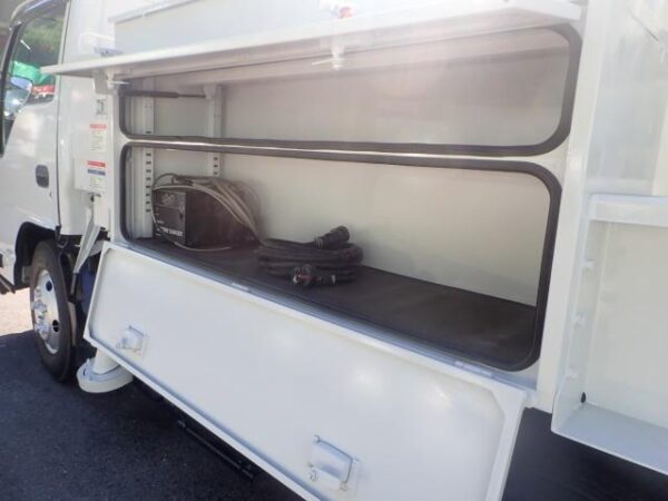 Ref:AUX-19307987 ISUZU ELF TRUCK 2012 - Image 4