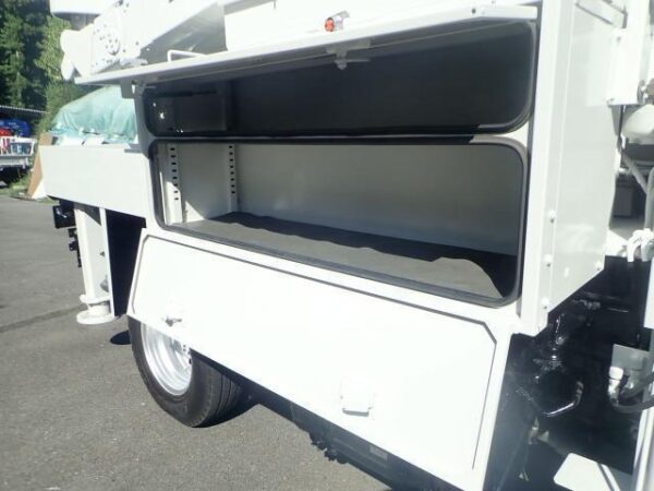 Ref:AUX-19307987 ISUZU ELF TRUCK 2012 - Image 5