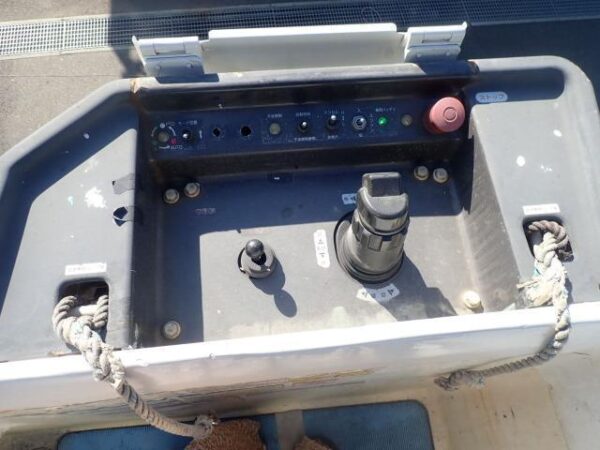 Ref:AUX-19307987 ISUZU ELF TRUCK 2012 - Image 6