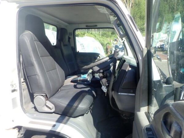 Ref:AUX-19307987 ISUZU ELF TRUCK 2012 - Image 8