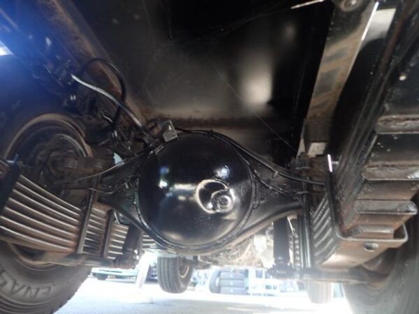 Ref:AUX-19307987 ISUZU ELF TRUCK 2012 - Image 9
