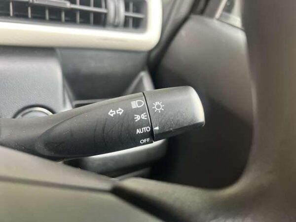 Ref:AUX-19310925 SUZUKI WAGON R 2018 - Image 11