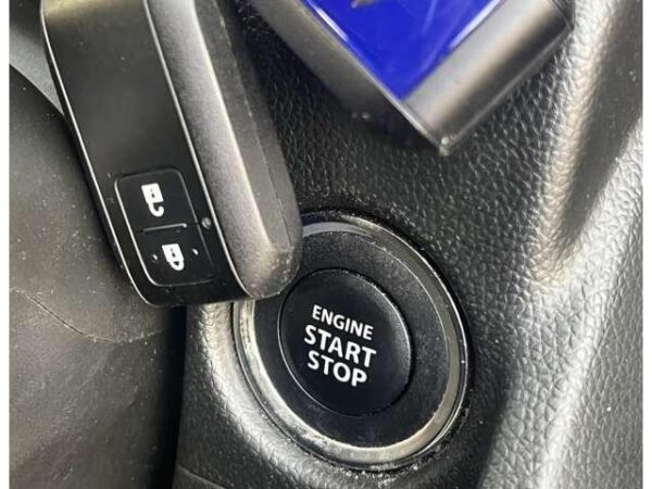 Ref:AUX-19310925 SUZUKI WAGON R 2018 - Image 12