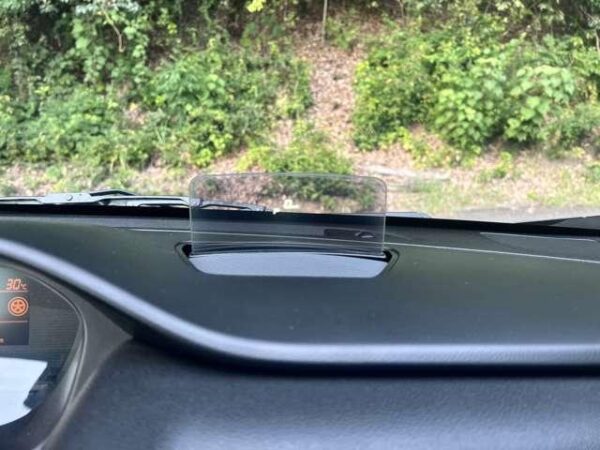 Ref:AUX-19310925 SUZUKI WAGON R 2018 - Image 13