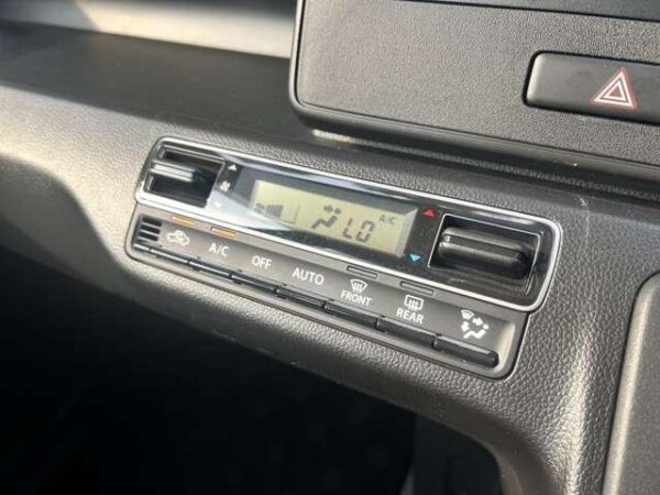 Ref:AUX-19310925 SUZUKI WAGON R 2018 - Image 14