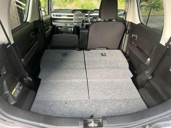 Ref:AUX-19310925 SUZUKI WAGON R 2018 - Image 15