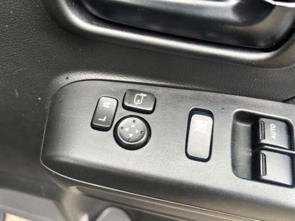 Ref:AUX-19310925 SUZUKI WAGON R 2018 - Image 16