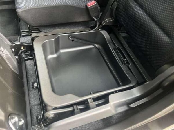 Ref:AUX-19310925 SUZUKI WAGON R 2018 - Image 17