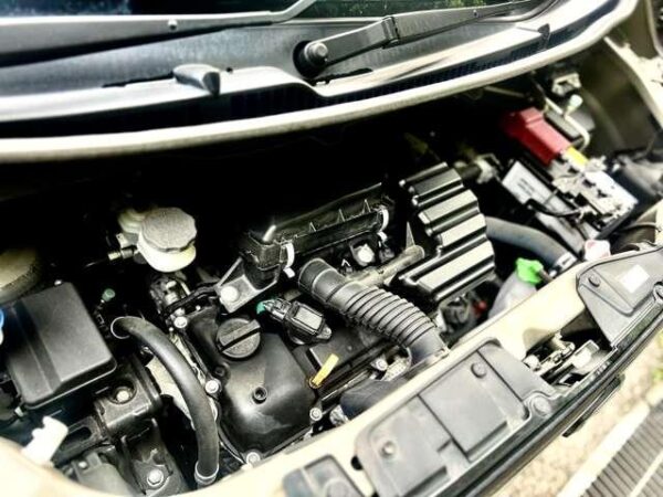 Ref:AUX-19310925 SUZUKI WAGON R 2018 - Image 18