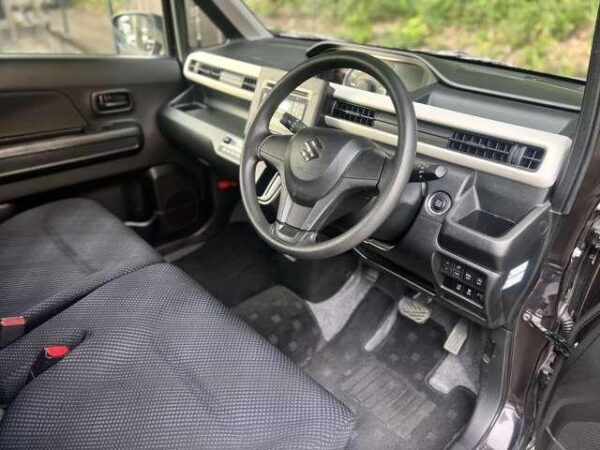 Ref:AUX-19310925 SUZUKI WAGON R 2018 - Image 19