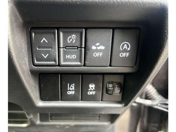 Ref:AUX-19310925 SUZUKI WAGON R 2018 - Image 8