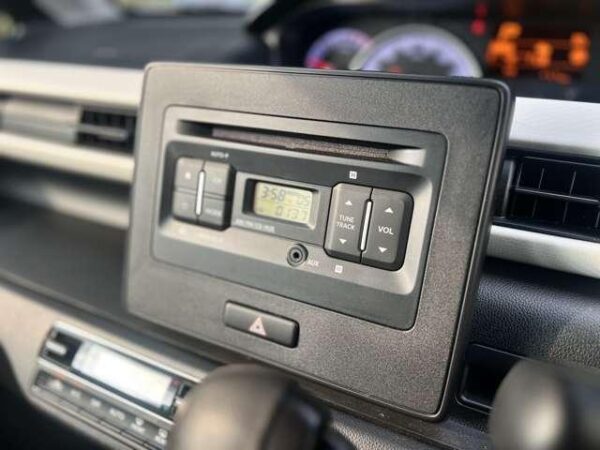 Ref:AUX-19310925 SUZUKI WAGON R 2018 - Image 9