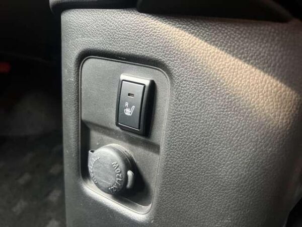 Ref:AUX-19310925 SUZUKI WAGON R 2018 - Image 10