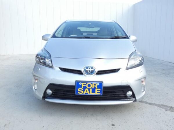 Ref:AUX-19310981 TOYOTA PRIUS 2010 - Image 11