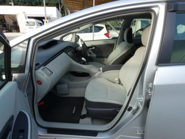 Ref:AUX-19310981 TOYOTA PRIUS 2010 - Image 13