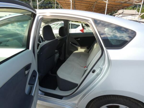 Ref:AUX-19310981 TOYOTA PRIUS 2010 - Image 14