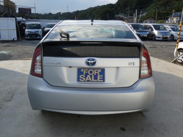 Ref:AUX-19310981 TOYOTA PRIUS 2010 - Image 15