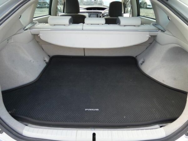 Ref:AUX-19310981 TOYOTA PRIUS 2010 - Image 16