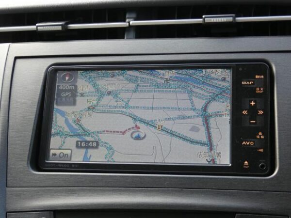 Ref:AUX-19310981 TOYOTA PRIUS 2010 - Image 20