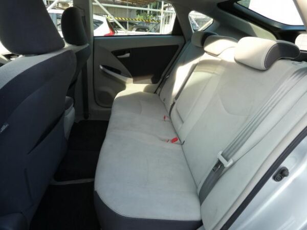 Ref:AUX-19310981 TOYOTA PRIUS 2010 - Image 7