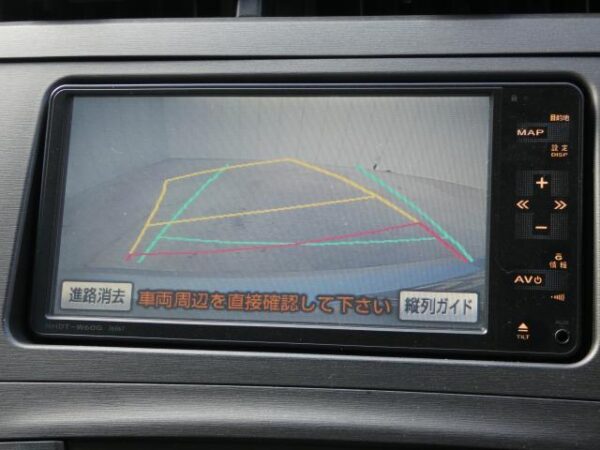 Ref:AUX-19310981 TOYOTA PRIUS 2010 - Image 9
