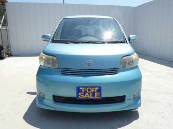 Ref:AUX-19310996 TOYOTA PORTE 2011 - Image 11