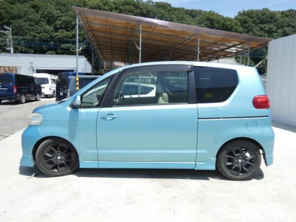 Ref:AUX-19310996 TOYOTA PORTE 2011 - Image 12