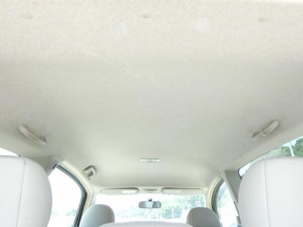 Ref:AUX-19310996 TOYOTA PORTE 2011 - Image 16