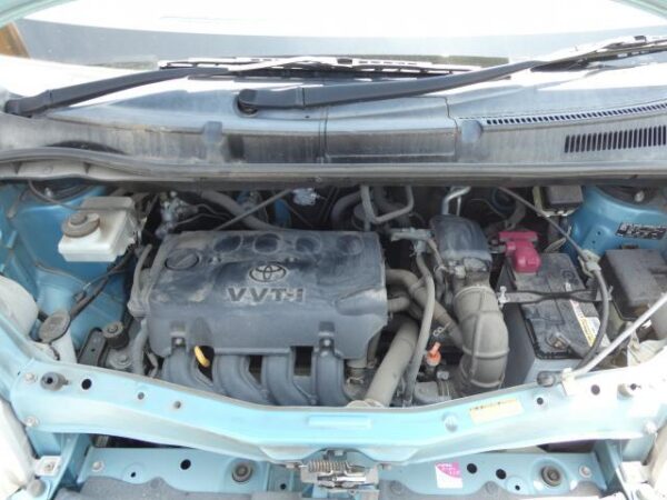 Ref:AUX-19310996 TOYOTA PORTE 2011 - Image 19