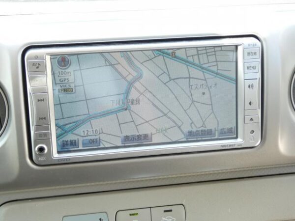 Ref:AUX-19310996 TOYOTA PORTE 2011 - Image 9