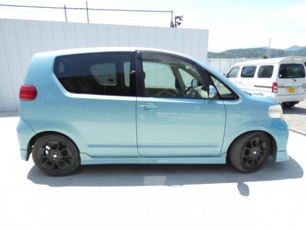 Ref:AUX-19310996 TOYOTA PORTE 2011 - Image 10