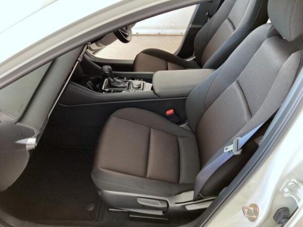 Ref:AUX-19311002 MAZDA MAZDA3 SEDAN 2019 - Image 11