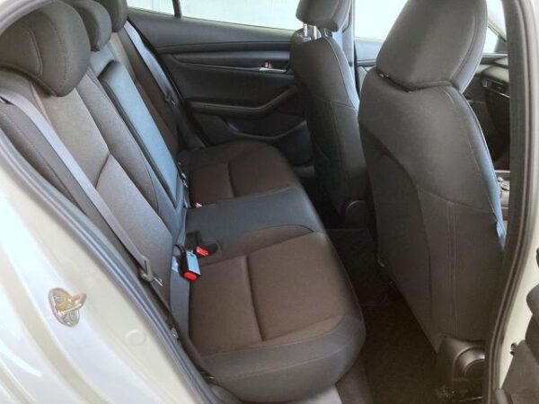 Ref:AUX-19311002 MAZDA MAZDA3 SEDAN 2019 - Image 12