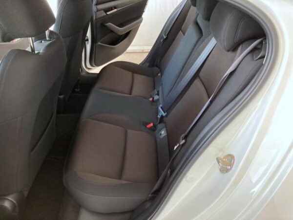 Ref:AUX-19311002 MAZDA MAZDA3 SEDAN 2019 - Image 13