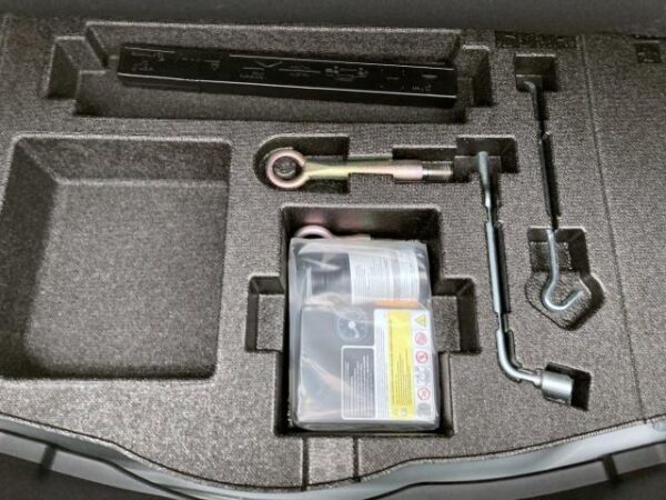 Ref:AUX-19311002 MAZDA MAZDA3 SEDAN 2019 - Image 15